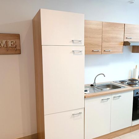 Gasthaus Tauchen With Kitchen Mönichkirchen Εξωτερικό φωτογραφία