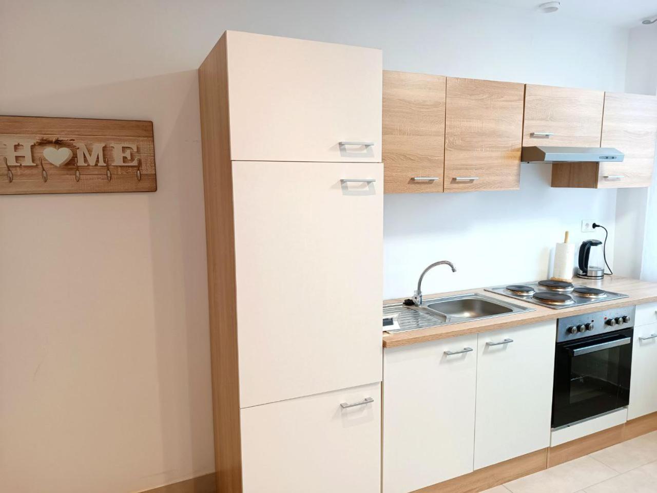 Gasthaus Tauchen With Kitchen Mönichkirchen Εξωτερικό φωτογραφία