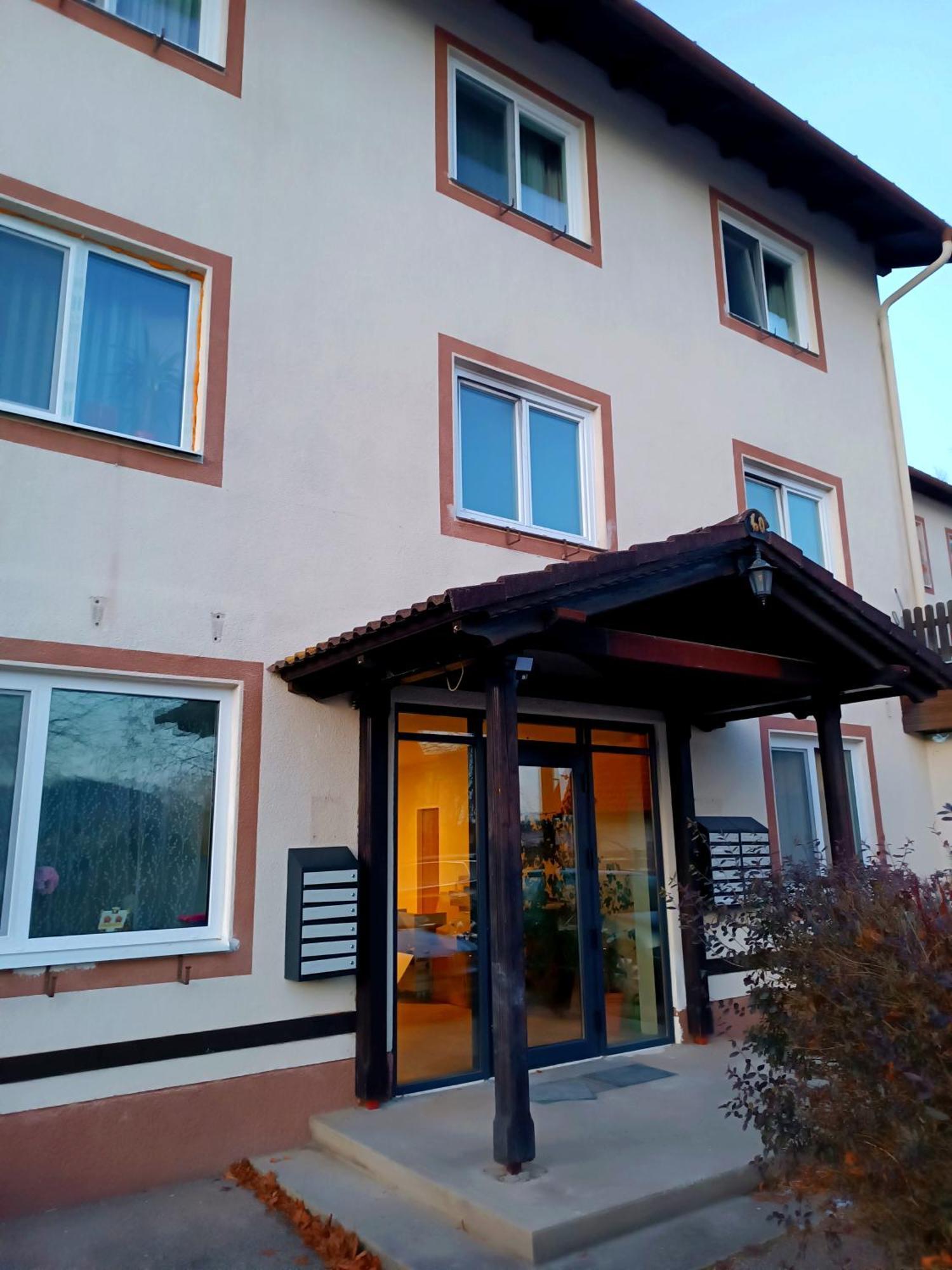 Gasthaus Tauchen With Kitchen Mönichkirchen Εξωτερικό φωτογραφία