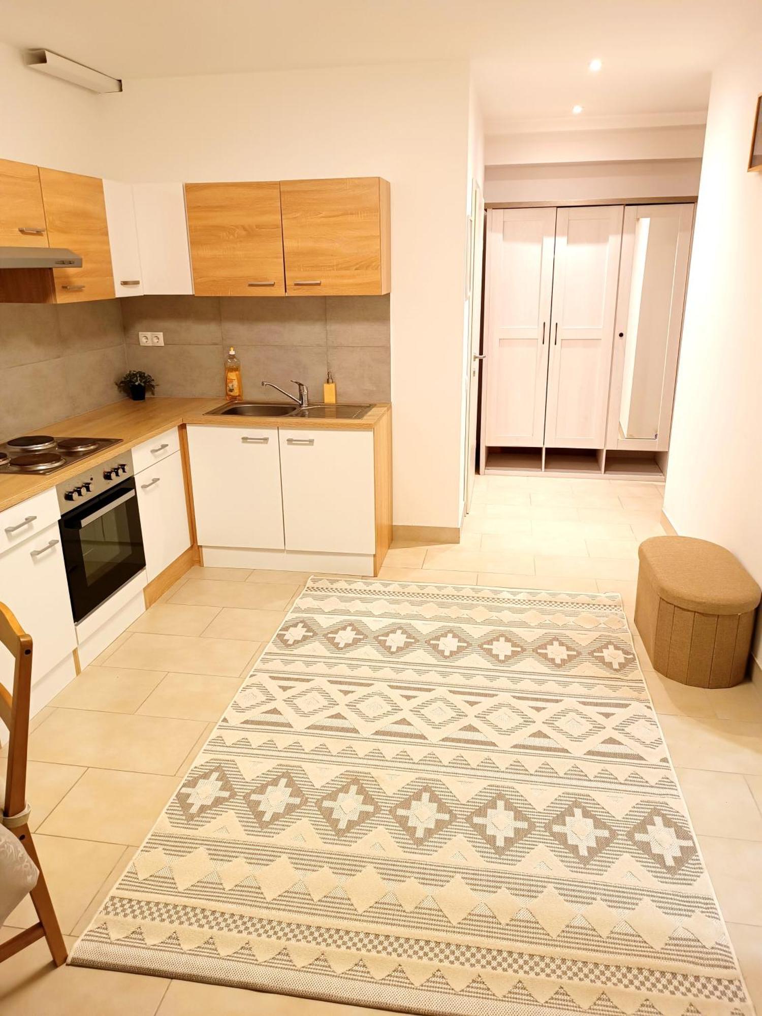 Gasthaus Tauchen With Kitchen Mönichkirchen Δωμάτιο φωτογραφία